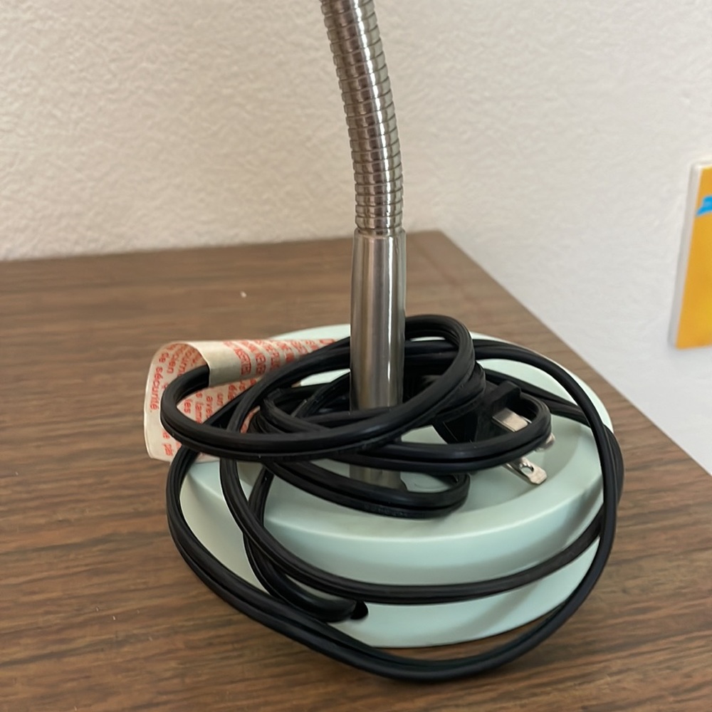 Desk Lamp - Picture 6 of 7